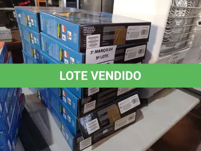 LOTE 259 - 12 ROTEADORES CISCO WRT54G2. (NO ESTADO) ATENÇÃO! FAZER A VISITAÇÃO ANTES DE ARREMATAR, NÃO SABEMOS SE FUNCIONA. LEILÃO NÃO TEM GARANTIA E NEM DEVOLUÇÃO, SUJEITO A POSSÍVEIS AVARIAS VISÍVEIS/OCULTAS E/OU AUSÊNCIA DE COMPONENTES.