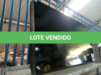 LOTE 212 - 01 PAINEL ELETRÔNICO MARCA SAMSUNG COM AVARIAS PARA RETIRADA DE PEÇAS. (NO ESTADO) ATENÇÃO! FAZER A VISITAÇÃO ANTES DE ARREMATAR, NÃO SABEMOS SE FUNCIONA. LEILÃO NÃO TEM GARANTIA E NEM DEVOLUÇÃO, SUJEITO A POSSÍVEIS AVARIAS VISÍVEIS/OCULTAS E/OU AUSÊNCIA DE COMPONENTES.