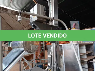 LOTE 470 - 01 EQUIPAMENTO DE IMAGEM. (NO ESTADO) ATENÇÃO! FAZER A VISITAÇÃO ANTES DE ARREMATAR, NÃO SABEMOS SE FUNCIONA. LEILÃO NÃO TEM GARANTIA E NEM DEVOLUÇÃO, SUJEITO A POSSÍVEIS AVARIAS VISÍVEIS/OCULTAS E/OU AUSÊNCIA DE COMPONENTES.