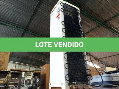 LOTE 405 - 01 BEBEDOURO PARA GARRAFÃO 220V. (NO ESTADO) ATENÇÃO! FAZER A VISITAÇÃO ANTES DE ARREMATAR, NÃO SABEMOS SE FUNCIONA. LEILÃO NÃO TEM GARANTIA E NEM DEVOLUÇÃO, SUJEITO A POSSÍVEIS AVARIAS VISÍVEIS/OCULTAS E/OU AUSÊNCIA DE COMPONENTES.