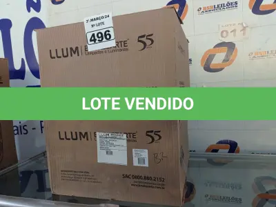 LOTE 496 - 02 LUMINÁRIAS PENDENTE SÃO PAULO. (NO ESTADO) ATENÇÃO! FAZER A VISITAÇÃO ANTES DE ARREMATAR, NÃO SABEMOS SE FUNCIONA. LEILÃO NÃO TEM GARANTIA E NEM DEVOLUÇÃO, SUJEITO A POSSÍVEIS AVARIAS VISÍVEIS/OCULTAS E/OU AUSÊNCIA DE COMPONENTES.