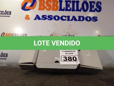 LOTE 380 - 01 IMPRESSORA DE FOTOS MARCA SAMSUNG. (NO ESTADO) ATENÇÃO! FAZER A VISITAÇÃO ANTES DE ARREMATAR, NÃO SABEMOS SE FUNCIONA. LEILÃO NÃO TEM GARANTIA E NEM DEVOLUÇÃO, SUJEITO A POSSÍVEIS AVARIAS VISÍVEIS/OCULTAS E/OU AUSÊNCIA DE COMPONENTES.