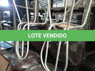 LOTE 421 - 03 CADEIRAS MARCAS E MODELOS DIVERSOS. (NO ESTADO) ATENÇÃO! FAZER A VISITAÇÃO ANTES DE ARREMATAR, NÃO SABEMOS SE FUNCIONA. LEILÃO NÃO TEM GARANTIA E NEM DEVOLUÇÃO, SUJEITO A POSSÍVEIS AVARIAS VISÍVEIS/OCULTAS E/OU AUSÊNCIA DE COMPONENTES.