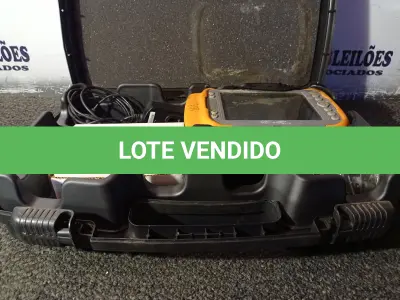 LOTE 459 - 01 GPS JUNIPER MESA COM MALETA. (NO ESTADO) ATENÇÃO! FAZER A VISITAÇÃO ANTES DE ARREMATAR, NÃO SABEMOS SE FUNCIONA. LEILÃO NÃO TEM GARANTIA E NEM DEVOLUÇÃO, SUJEITO A POSSÍVEIS AVARIAS VISÍVEIS/OCULTAS E/OU AUSÊNCIA DE COMPONENTES.