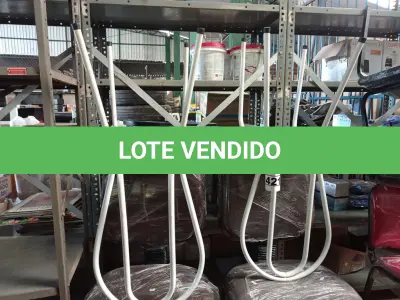 LOTE 421 - 03 CADEIRAS MARCAS E MODELOS DIVERSOS. (NO ESTADO) ATENÇÃO! FAZER A VISITAÇÃO ANTES DE ARREMATAR, NÃO SABEMOS SE FUNCIONA. LEILÃO NÃO TEM GARANTIA E NEM DEVOLUÇÃO, SUJEITO A POSSÍVEIS AVARIAS VISÍVEIS/OCULTAS E/OU AUSÊNCIA DE COMPONENTES.