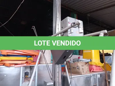 LOTE 470 - 01 EQUIPAMENTO DE IMAGEM. (NO ESTADO) ATENÇÃO! FAZER A VISITAÇÃO ANTES DE ARREMATAR, NÃO SABEMOS SE FUNCIONA. LEILÃO NÃO TEM GARANTIA E NEM DEVOLUÇÃO, SUJEITO A POSSÍVEIS AVARIAS VISÍVEIS/OCULTAS E/OU AUSÊNCIA DE COMPONENTES.