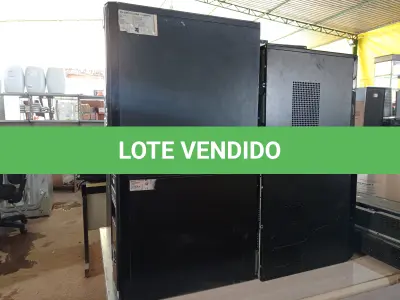 LOTE 210 - 12 CPU’S MARCAS E MODELOS DIVERSOS PARA RETIRADA DE PEÇAS. (NO ESTADO) ATENÇÃO! FAZER A VISITAÇÃO ANTES DE ARREMATAR, NÃO SABEMOS SE FUNCIONA. LEILÃO NÃO TEM GARANTIA E NEM DEVOLUÇÃO, SUJEITO A POSSÍVEIS AVARIAS VISÍVEIS/OCULTAS E/OU AUSÊNCIA DE COMPONENTES.