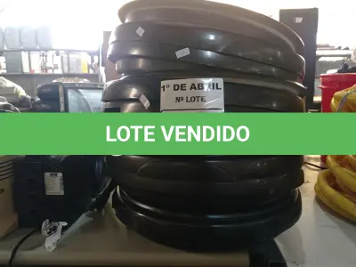 LOTE 204 - 01 LOTE COM VÁRIAS CAÇAROLAS ELÉTRICAS COM AVARIAS. (NO ESTADO) ATENÇÃO! FAZER A VISITAÇÃO ANTES DE ARREMATAR, NÃO SABEMOS SE FUNCIONA. LEILÃO NÃO TEM GARANTIA E NEM DEVOLUÇÃO, SUJEITO A POSSÍVEIS AVARIAS VISÍVEIS/OCULTAS E/OU AUSÊNCIA DE COMPONENTES.
