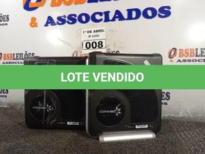 LOTE 008 - 02 MINIS CPU. (NO ESTADO) ATENÇÃO! FAZER A VISITAÇÃO ANTES DE ARREMATAR, NÃO SABEMOS SE FUNCIONA. LEILÃO NÃO TEM GARANTIA E NEM DEVOLUÇÃO, SUJEITO A POSSÍVEIS AVARIAS VISÍVEIS/OCULTAS E/OU AUSÊNCIA DE COMPONENTES.