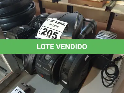 LOTE 205 - 09 ESTABILIZADORES MARCAS E MODELOS DIVERSOS. (NO ESTADO) ATENÇÃO! FAZER A VISITAÇÃO ANTES DE ARREMATAR, NÃO SABEMOS SE FUNCIONA. LEILÃO NÃO TEM GARANTIA E NEM DEVOLUÇÃO, SUJEITO A POSSÍVEIS AVARIAS VISÍVEIS/OCULTAS E/OU AUSÊNCIA DE COMPONENTES.