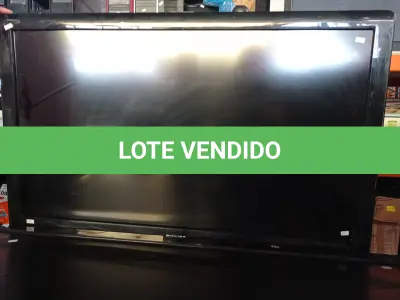 LOTE 154 - 02 TV’S MARCAS E MODELOS DIVERSOS PARA RETIRADA DE PEÇAS. (NO ESTADO) ATENÇÃO! FAZER A VISITAÇÃO ANTES DE ARREMATAR, NÃO SABEMOS SE FUNCIONA. LEILÃO NÃO TEM GARANTIA E NEM DEVOLUÇÃO, SUJEITO A POSSÍVEIS AVARIAS VISÍVEIS/OCULTAS E/OU AUSÊNCIA DE COMPONENTES.