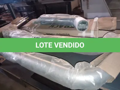 LOTE 446 - 02 SANTO ANTÔNIO. (NO ESTADO) ATENÇÃO! FAZER A VISITAÇÃO ANTES DE ARREMATAR, NÃO SABEMOS SE FUNCIONA. LEILÃO NÃO TEM GARANTIA E NEM DEVOLUÇÃO, SUJEITO A POSSÍVEIS AVARIAS VISÍVEIS/OCULTAS E/OU AUSÊNCIA DE COMPONENTES.