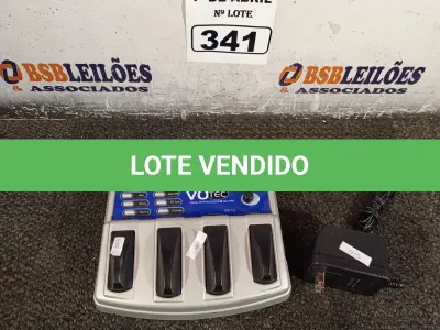 LOTE 341 - 01 PEDALEIRA PARA GUITARRA. (NO ESTADO) ATENÇÃO! FAZER A VISITAÇÃO ANTES DE ARREMATAR, NÃO SABEMOS SE FUNCIONA. LEILÃO NÃO TEM GARANTIA E NEM DEVOLUÇÃO, SUJEITO A POSSÍVEIS AVARIAS VISÍVEIS/OCULTAS E/OU AUSÊNCIA DE COMPONENTES.