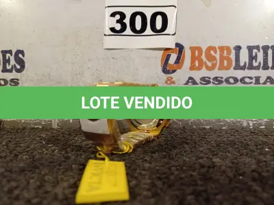 LOTE 300 - 01 RELÓGIO ANALÓGICO INVICTA. (NO ESTADO) ATENÇÃO! FAZER A VISITAÇÃO ANTES DE ARREMATAR, NÃO SABEMOS SE FUNCIONA. LEILÃO NÃO TEM GARANTIA E NEM DEVOLUÇÃO, SUJEITO A POSSÍVEIS AVARIAS VISÍVEIS/OCULTAS E/OU AUSÊNCIA DE COMPONENTES.