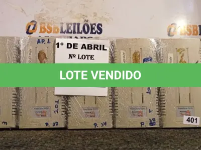 LOTE 474 - 10 POWER D SINE 7001G. (NO ESTADO) ATENÇÃO! FAZER A VISITAÇÃO ANTES DE ARREMATAR, NÃO SABEMOS SE FUNCIONA. LEILÃO NÃO TEM GARANTIA E NEM DEVOLUÇÃO, SUJEITO A POSSÍVEIS AVARIAS VISÍVEIS/OCULTAS E/OU AUSÊNCIA DE COMPONENTES.