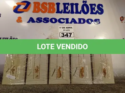 LOTE 347 - 10 POWER D SINE 7001G. (NO ESTADO) ATENÇÃO! FAZER A VISITAÇÃO ANTES DE ARREMATAR, NÃO SABEMOS SE FUNCIONA. LEILÃO NÃO TEM GARANTIA E NEM DEVOLUÇÃO, SUJEITO A POSSÍVEIS AVARIAS VISÍVEIS/OCULTAS E/OU AUSÊNCIA DE COMPONENTES.