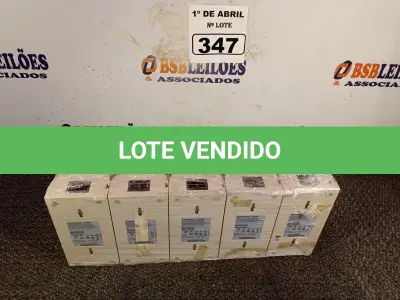 LOTE 347 - 10 POWER D SINE 7001G. (NO ESTADO) ATENÇÃO! FAZER A VISITAÇÃO ANTES DE ARREMATAR, NÃO SABEMOS SE FUNCIONA. LEILÃO NÃO TEM GARANTIA E NEM DEVOLUÇÃO, SUJEITO A POSSÍVEIS AVARIAS VISÍVEIS/OCULTAS E/OU AUSÊNCIA DE COMPONENTES.