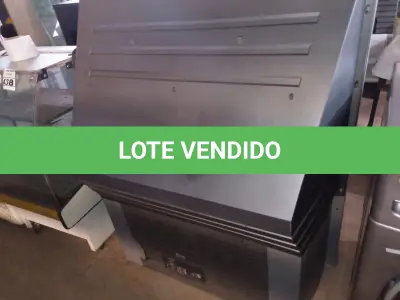 LOTE 437 - 01 TV MARCA LG. (NO ESTADO) ATENÇÃO! FAZER A VISITAÇÃO ANTES DE ARREMATAR, NÃO SABEMOS SE FUNCIONA. LEILÃO NÃO TEM GARANTIA E NEM DEVOLUÇÃO, SUJEITO A POSSÍVEIS AVARIAS VISÍVEIS/OCULTAS E/OU AUSÊNCIA DE COMPONENTES.