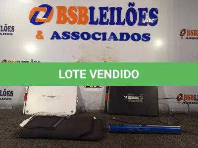 LOTE 216 - 02 MESAS DIGITALIZADORAS E 01 SCANNER. (NO ESTADO) ATENÇÃO! FAZER A VISITAÇÃO ANTES DE ARREMATAR, NÃO SABEMOS SE FUNCIONA. LEILÃO NÃO TEM GARANTIA E NEM DEVOLUÇÃO, SUJEITO A POSSÍVEIS AVARIAS VISÍVEIS/OCULTAS E/OU AUSÊNCIA DE COMPONENTES.