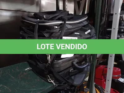 LOTE 032 - 01 LOTE COM VÁRIAS PASTAS PARA NOTEBOOK MARCAS E MODELOS DIVERSOS. (NO ESTADO) ATENÇÃO! FAZER A VISITAÇÃO ANTES DE ARREMATAR, NÃO SABEMOS SE FUNCIONA. LEILÃO NÃO TEM GARANTIA E NEM DEVOLUÇÃO, SUJEITO A POSSÍVEIS AVARIAS VISÍVEIS/OCULTAS E/OU AUSÊNCIA DE COMPONENTES.