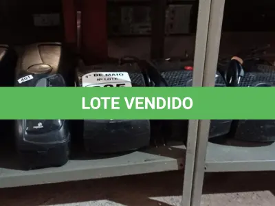 LOTE 085 - 05 ESTABILIZADORES MARCAS E MODELOS DIVERSOS. (NO ESTADO) ATENÇÃO! FAZER A VISITAÇÃO ANTES DE ARREMATAR, NÃO SABEMOS SE FUNCIONA. LEILÃO NÃO TEM GARANTIA E NEM DEVOLUÇÃO, SUJEITO A POSSÍVEIS AVARIAS VISÍVEIS/OCULTAS E/OU AUSÊNCIA DE COMPONENTES.