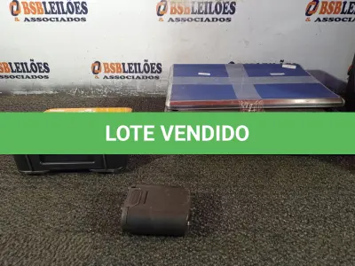 LOTE 048 - 01 BALANÇA ELETRÔNICA 40KG E 01 ROBÔ ASPIRADOR. (NO ESTADO) ATENÇÃO! FAZER A VISITAÇÃO ANTES DE ARREMATAR, NÃO SABEMOS SE FUNCIONA. LEILÃO NÃO TEM GARANTIA E NEM DEVOLUÇÃO, SUJEITO A POSSÍVEIS AVARIAS VISÍVEIS/OCULTAS E/OU AUSÊNCIA DE COMPONENTES.