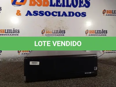 LOTE 073 - 01 CPU CORE I5 SEM MEMÓRIA E SEM HD MARCA HP. (NO ESTADO) AV9606F