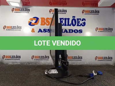 LOTE 094 - 01 MONITOR 22’’ MARCA SAMSUNG. (DISPLAY) (NO ESTADO) AV9699P