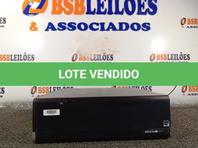 LOTE 076 - 01 CPU CORE I5 SEM MEMÓRIA E SEM HD MARCA HP. (NO ESTADO) AV9614J