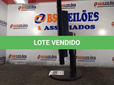 LOTE 050 - 01 MONITOR 22’’ MARCA SAMSUNG. (DISPLAY) (NO ESTADO) AV9483N