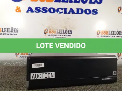 LOTE 084 - 01 CPU CORE I5 SEM MEMÓRIA E SEM HD MARCA HP. (NO ESTADO) AV9616J
