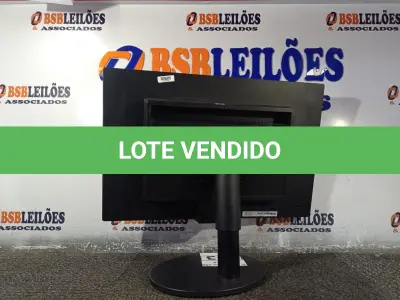 LOTE 093 - 01 MONITOR 22’’ MARCA SAMSUNG. (DISPLAY) (NO ESTADO) AV9699N