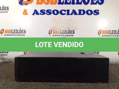 LOTE 092 - 01 CPU COM MEMÓRIA DE 16GB E SEM HD MARCA HP. (NO ESTADO) AV9699E