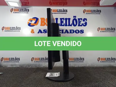 LOTE 048 - 01 MONITOR 22’’ MARCA SAMSUNG. (DISPLAY) (NO ESTADO) AV9478H