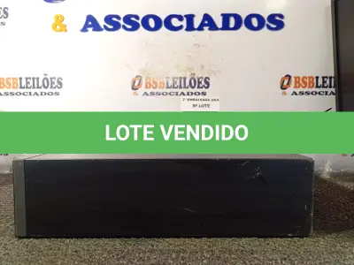 LOTE 038 - 01 CPU CORE I5 SEM MEMÓRIA E SEM HD MARCA HP. (NO ESTADO) AV9467K
