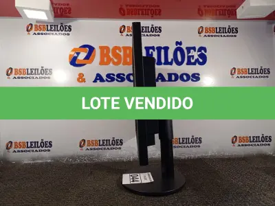 LOTE 044 - 01 MONITOR 22’’ MARCA SAMSUNG. (DISPLAY) (NO ESTADO) AV9476S