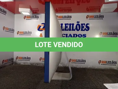 LOTE 071 - 01 IMAC MODELO A1312 SEM CABO. (CPU-IMAC) (NO ESTADO) AV9603X