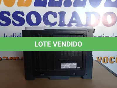 LOTE 069 - 01 IMPRESSORA LASERJET 500COLOR M551 MARCA HP. (PRINTER) (NO ESTADO) AV9601V