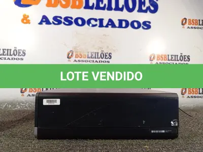 LOTE 080 - 01 CPU CORE I5 SEM MEMÓRIA E SEM HD MARCA HP. (NO ESTADO) AV9615N