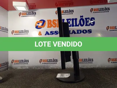 LOTE 041 - 01 MONITOR 22’’ MARCA SAMSUNG. (DISPLAY) (NO ESTADO) AV9475W