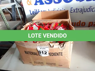 LOTE 012 - 01 LOTE COM GRANDE QUANTIDADE DE DIVISORES DE ALTA DE 2 SAÍDAS 2050MHZ E VÁRIOS INTERRUPTORES ANTIGOS. (NO ESTADO) ATENÇÃO! FAZER A VISITAÇÃO ANTES DE ARREMATAR, NÃO SABEMOS SE FUNCIONA. LEILÃO NÃO TEM GARANTIA E NEM DEVOLUÇÃO, SUJEITO A POSSÍVEIS AVARIAS VISÍVEIS/OCULTAS E/OU AUSÊNCIA DE COMPONENTES.