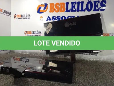 LOTE 154 - 02 MONITORES LG FLATROM E2360V-PN. (NO ESTADO) ATENÇÃO! FAZER A VISITAÇÃO ANTES DE ARREMATAR, NÃO SABEMOS SE FUNCIONA. LEILÃO NÃO TEM GARANTIA E NEM DEVOLUÇÃO, SUJEITO A POSSÍVEIS AVARIAS VISÍVEIS/OCULTAS E/OU AUSÊNCIA DE COMPONENTES.