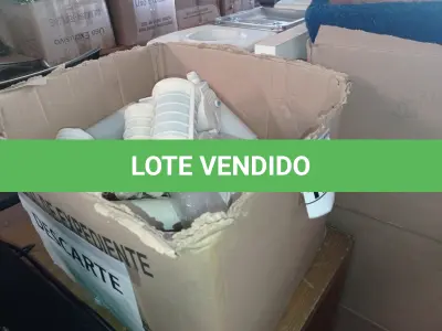 LOTE 123 - 01 LOTE COM VÁRIOS REFIS E FILTROS PARA CAIXA D’AGUA TIPO CAVALETE. (NO ESTADO) ATENÇÃO! FAZER A VISITAÇÃO ANTES DE ARREMATAR, NÃO SABEMOS SE FUNCIONA. LEILÃO NÃO TEM GARANTIA E NEM DEVOLUÇÃO, SUJEITO A POSSÍVEIS AVARIAS VISÍVEIS/OCULTAS E/OU AUSÊNCIA DE COMPONENTES.