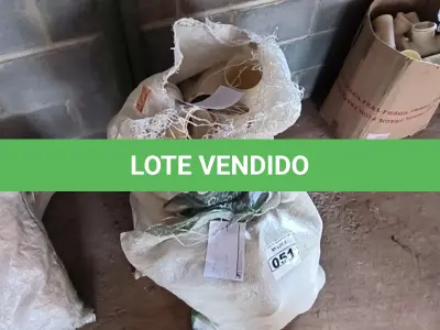 LOTE 051 - 01 LOTE COM CONEXÕES JUNÇÃO Y 100X100 E JUNÇÃO 100X75  (NO ESTADO)