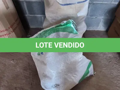 LOTE 053 - 01 LOTE COM CONEXÕES JUNÇÃO Y 100X100 E JUNÇÃO DE 100X75  (NO ESTADO)