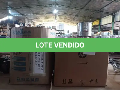 LOTE 379 - 01 LOTE COM CABOS E PERIFÉRICOS DIVERSOS. (NO ESTADO) ATENÇÃO! FAZER A VISITAÇÃO ANTES DE ARREMATAR, NÃO SABEMOS SE FUNCIONA. LEILÃO NÃO TEM GARANTIA E NEM DEVOLUÇÃO, SUJEITO A POSSÍVEIS AVARIAS VISÍVEIS/OCULTAS E/OU AUSÊNCIA DE COMPONENTES.
