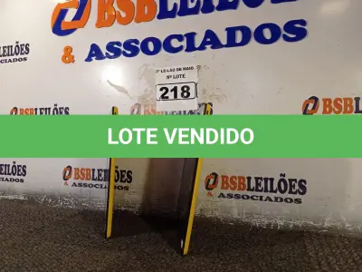 LOTE 218 - 02 TABLET’S MARCAS POSITIVO. (NO ESTADO) ATENÇÃO! FAZER A VISITAÇÃO ANTES DE ARREMATAR, NÃO SABEMOS SE FUNCIONA. LEILÃO NÃO TEM GARANTIA E NEM DEVOLUÇÃO, SUJEITO A POSSÍVEIS AVARIAS VISÍVEIS/OCULTAS E/OU AUSÊNCIA DE COMPONENTES.
