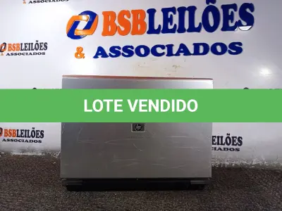LOTE 250 - 01 NOTEBOOK MARCA HP PAVILON DV1000. (NO ESTADO) ATENÇÃO! FAZER A VISITAÇÃO ANTES DE ARREMATAR, NÃO SABEMOS SE FUNCIONA. LEILÃO NÃO TEM GARANTIA E NEM DEVOLUÇÃO, SUJEITO A POSSÍVEIS AVARIAS VISÍVEIS/OCULTAS E/OU AUSÊNCIA DE COMPONENTES.