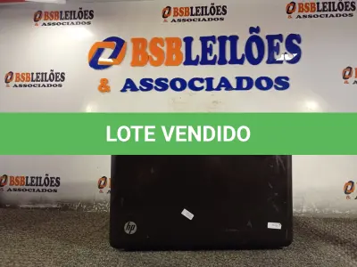 LOTE 016 - 01 NOTBOOK VISION . (NO ESTADO) ATENÇÃO! FAZER A VISITAÇÃO ANTES DE ARREMATAR, NÃO SABEMOS SE FUNCIONA. LEILÃO NÃO TEM GARANTIA E NEM DEVOLUÇÃO, SUJEITO A POSSÍVEIS AVARIAS VISÍVEIS/OCULTAS E/OU AUSÊNCIA DE COMPONENTES.