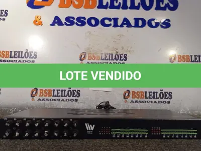 LOTE 237 - 01 FONTE PARA RACK. (NO ESTADO) ATENÇÃO! FAZER A VISITAÇÃO ANTES DE ARREMATAR, NÃO SABEMOS SE FUNCIONA. LEILÃO NÃO TEM GARANTIA E NEM DEVOLUÇÃO, SUJEITO A POSSÍVEIS AVARIAS VISÍVEIS/OCULTAS E/OU AUSÊNCIA DE COMPONENTES.